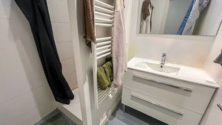  Appartement � vendre 3 pi�ces 56 m�