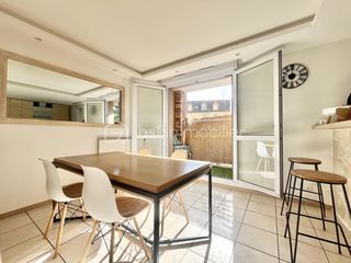  Appartement � vendre 3 pi�ces 63 m�