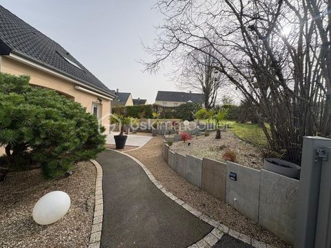   MAISON 136 M2 Maison - 6 pi�ce(s) - 136 m�