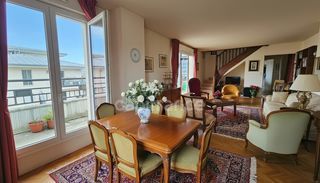  Maison � vendre 5 pi�ces 108 m�