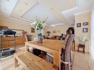  Maison � vendre 7 pi�ces 166 m�