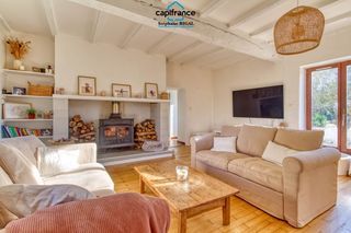  Propri�t�/ch�teau � vendre 9 pi�ces 190 m�