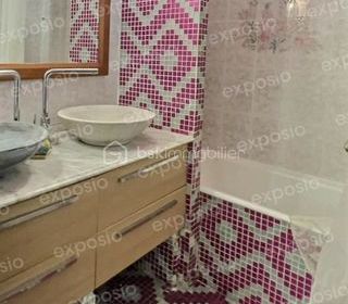  Appartement � vendre 3 pi�ces 55 m�