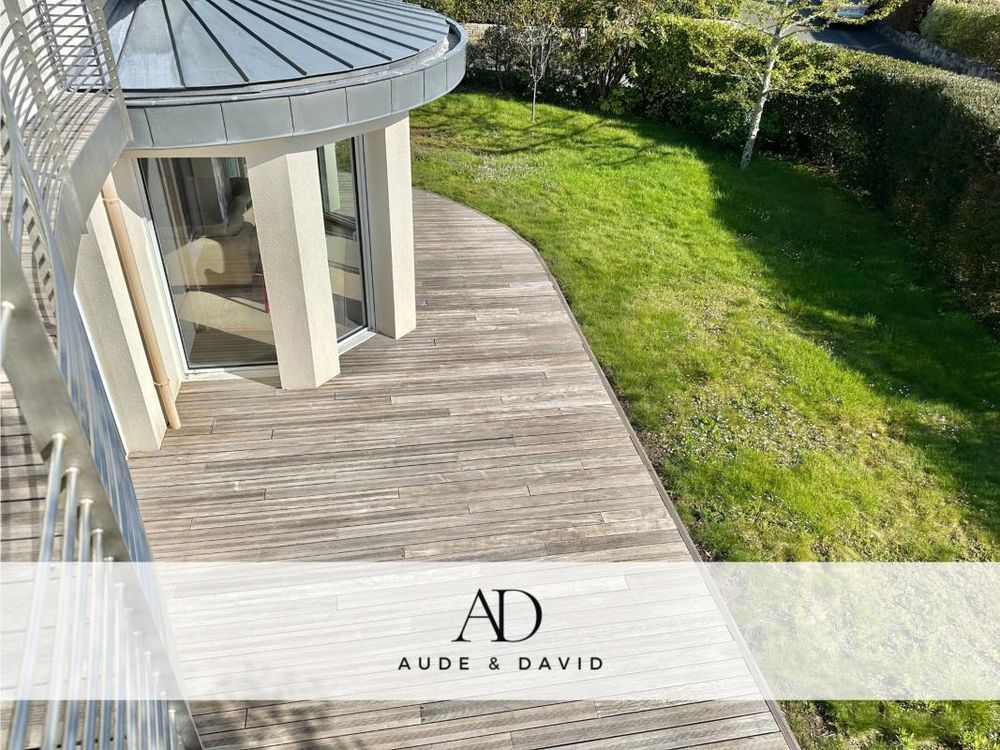 � vendre  Maison B�nodet (29950)