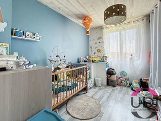  Maison � vendre 3 pi�ces 50 m�