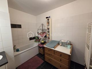  Appartement � vendre 3 pi�ces 66 m�