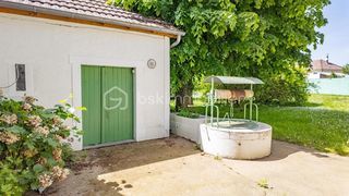  Maison � vendre 3 pi�ces 89 m�