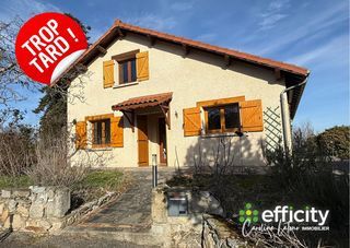  Maison � vendre 6 pi�ces 138 m�