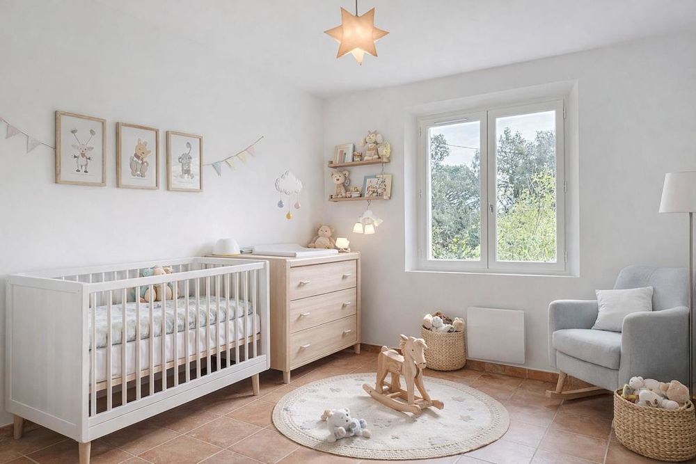 � vendre  Villa Roquebrune-sur-Argens (83520)