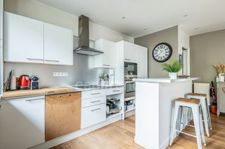  Appartement � vendre 4 pi�ces 88 m�