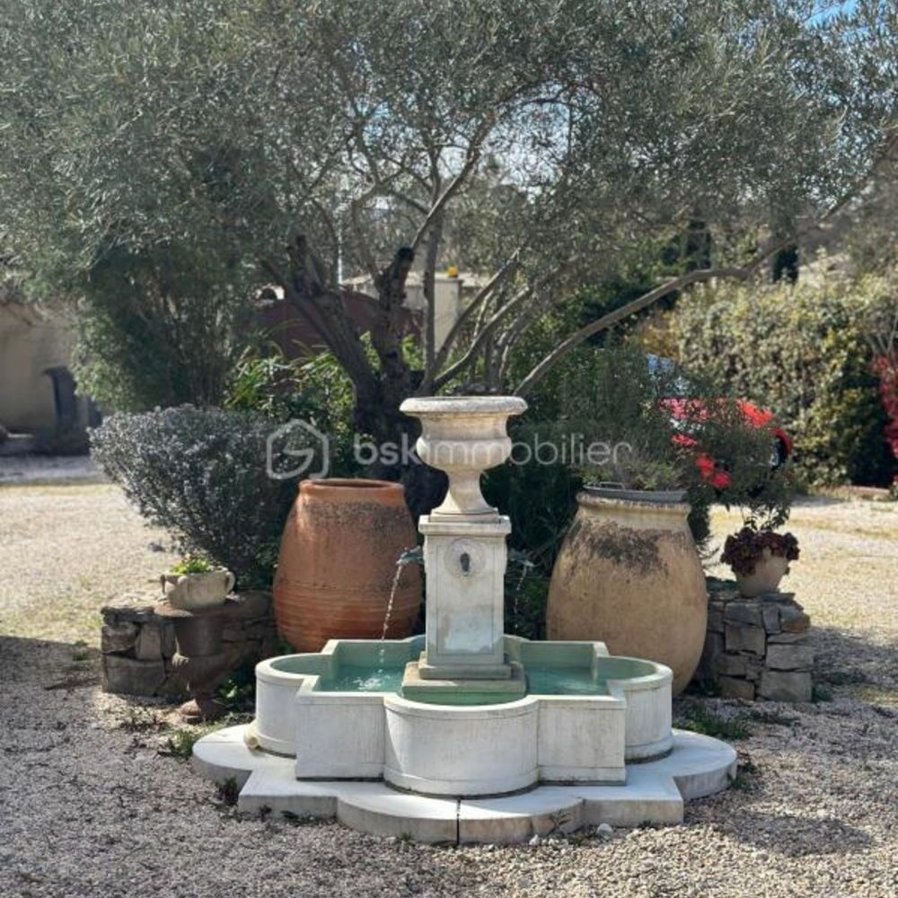 � vendre  Propri�t�/ch�teau N�oules (83136)