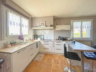  Maison � vendre 6 pi�ces 121 m�