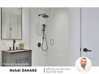  Appartement � vendre 2 pi�ces 40 m�