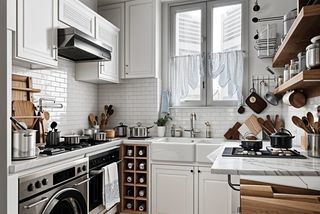  Maison � vendre 3 pi�ces 44 m�