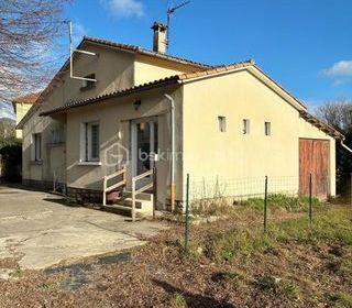  Maison � vendre 5 pi�ces 76 m�