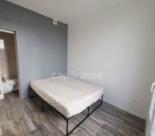  Appartement � vendre 2 pi�ces 26 m�