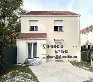  Maison � vendre 6 pi�ces 104 m�