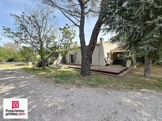  Villa � vendre 7 pi�ces 200 m�