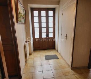  Maison � vendre 9 pi�ces 200 m�