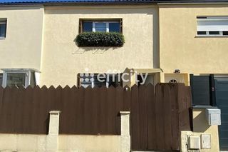  Maison � vendre 3 pi�ces 74 m�