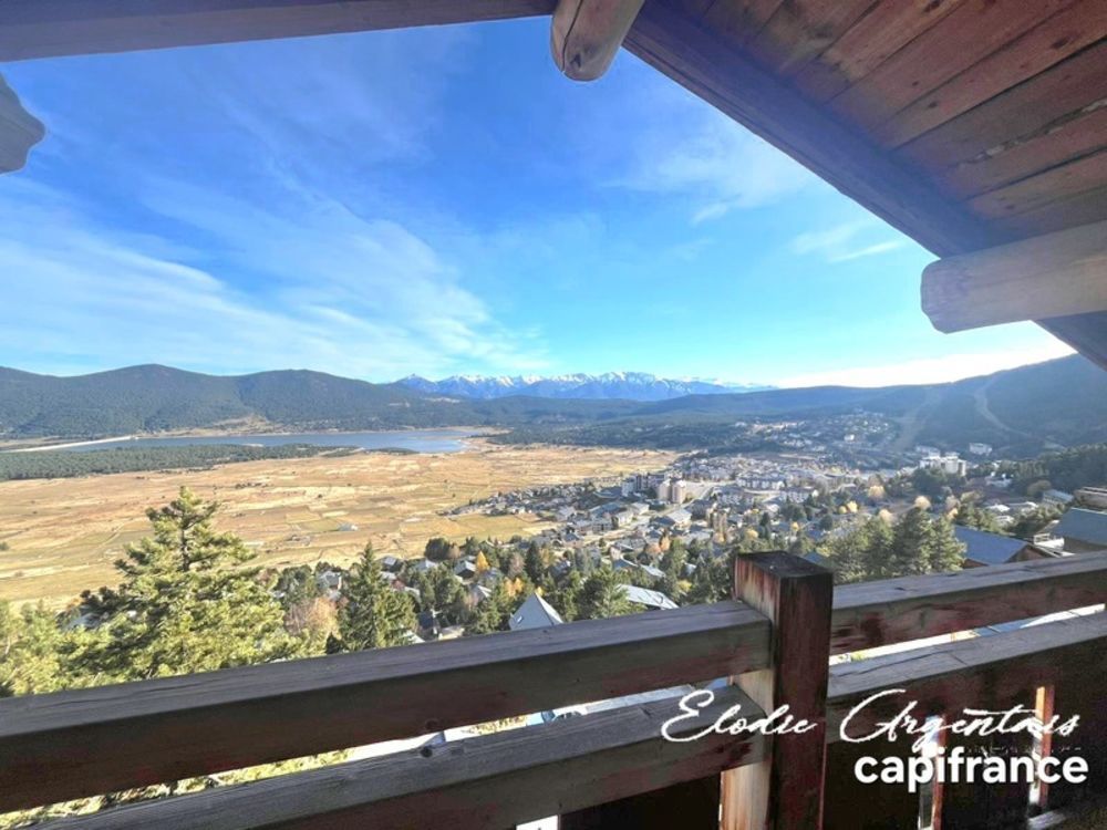 � vendre  Chalet Les Angles (66210)