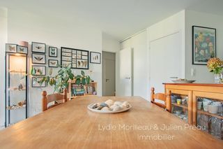  Appartement � vendre 3 pi�ces 56 m�