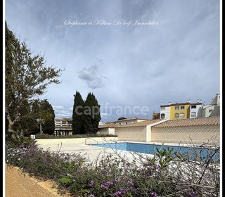  Appartement � vendre 3 pi�ces 56 m�