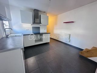  Appartement � vendre 2 pi�ces 60 m�