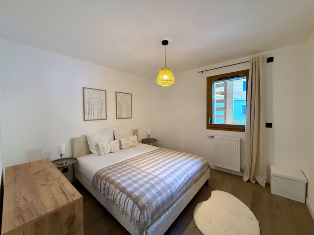 � vendre  Appartement Les Gets (74260)