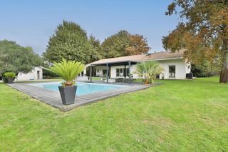  Maison � vendre 6 pi�ces 180 m�