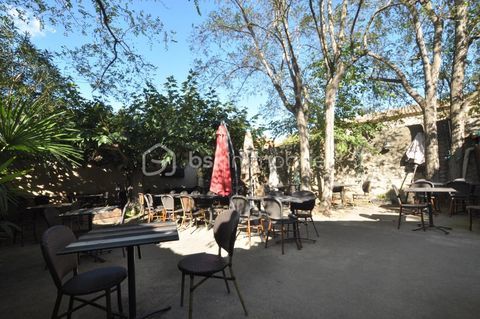 Immeuble de Rapport au C�ur de Remoulins - Proximit&eacute; Pont du Gard 190000 30210 Remoulins