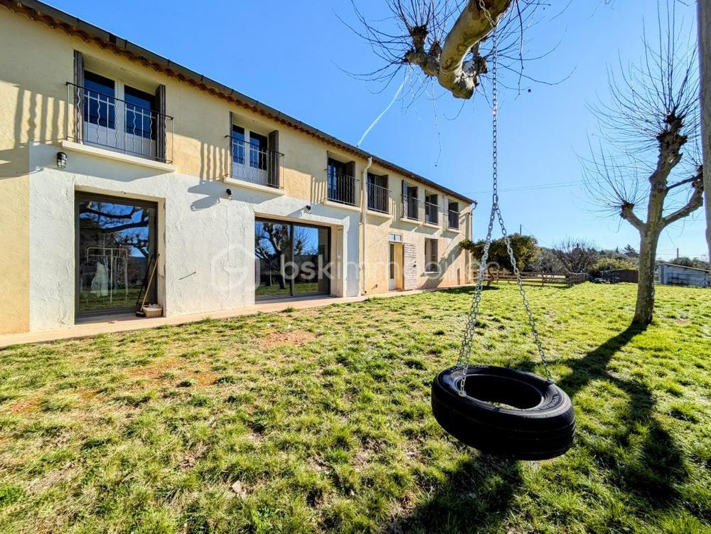 � vendre  Maison Villecroze (83690)