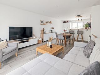  Maison � vendre 4 pi�ces 78 m�