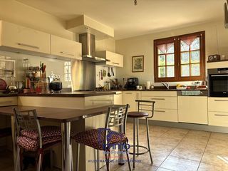  Maison � vendre 6 pi�ces 160 m�