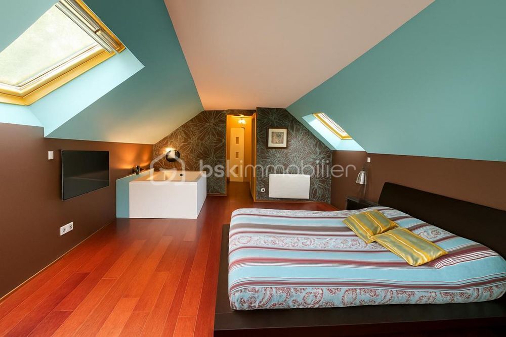 � vendre  Maison Yerres (91330)