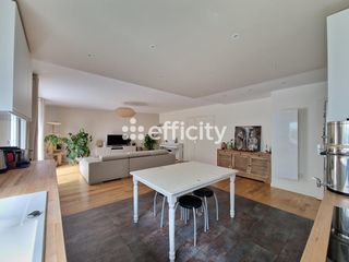  Appartement � vendre 5 pi�ces 113 m�