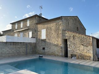  Maison � vendre 7 pi�ces 225 m�