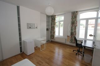  Appartement � louer 1 pi�ce 17 m�