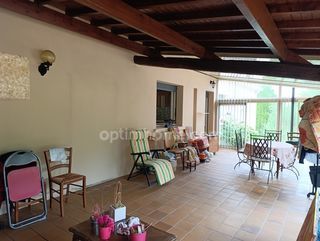  Maison � vendre 7 pi�ces 153 m�