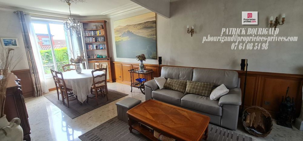 � vendre  Maison Rosny-sous-Bois (93110)