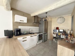  Maison � vendre 4 pi�ces 72 m�