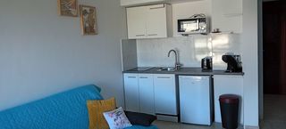  Appartement � louer 1 pi�ce 23 m�