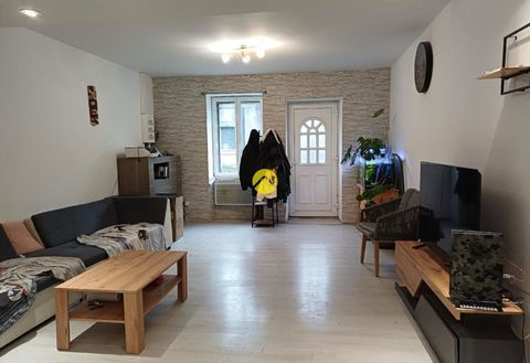   Maison 90 M2 Maison - 5 pi�ce(s) - 90 m�