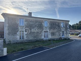  Maison � vendre 6 pi�ces 220 m�