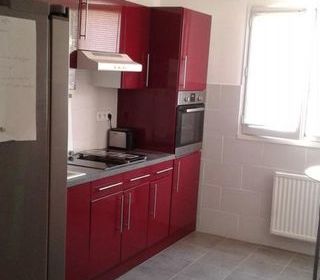  Appartement � louer 4 pi�ces 90 m�