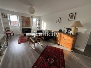  Appartement � vendre 5 pi�ces 108 m�