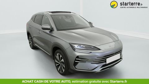 BYD Seal 1.5L DM-I 218 CH PHEV COMFORT 2026 occasion Saint-Fons 69190