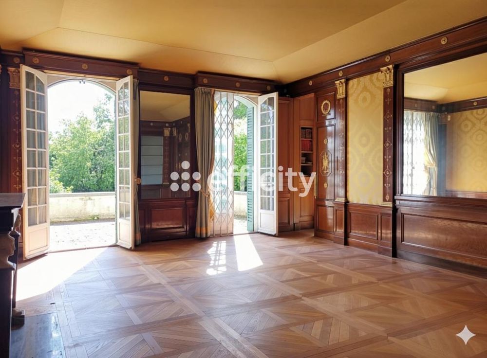 � vendre  Propri�t�/ch�teau Villiers-Saint-Fr�deric (78640)