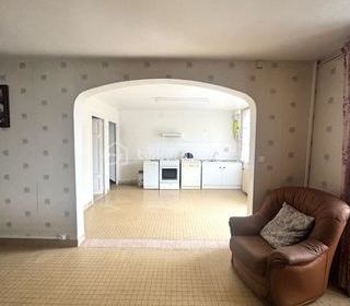  Maison � vendre 5 pi�ces 85 m�