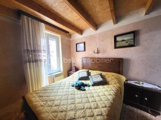  Maison � vendre 5 pi�ces 92 m�